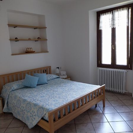 Appartement Casa Peppo à Lezzeno Extérieur photo