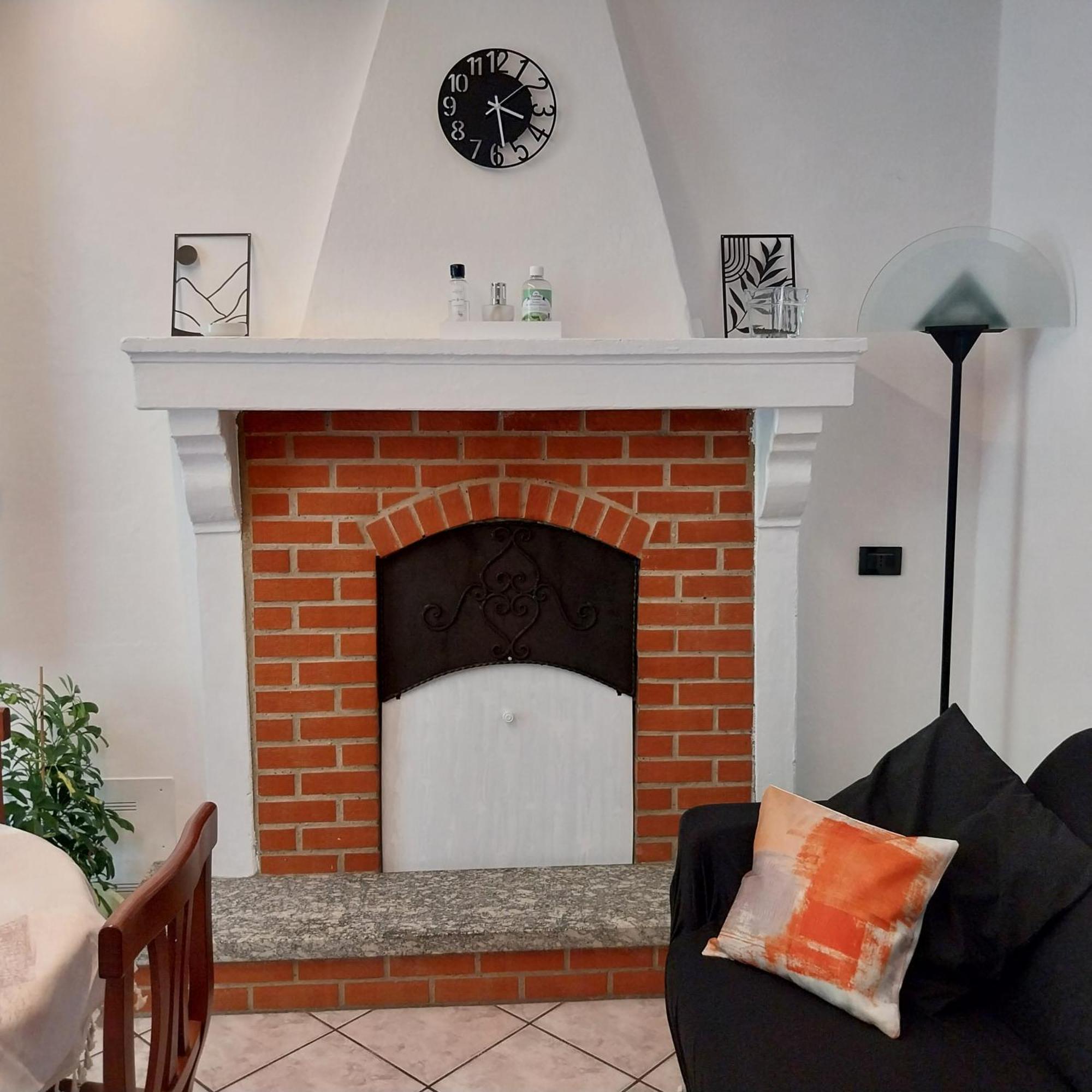 Appartement Casa Peppo à Lezzeno Extérieur photo