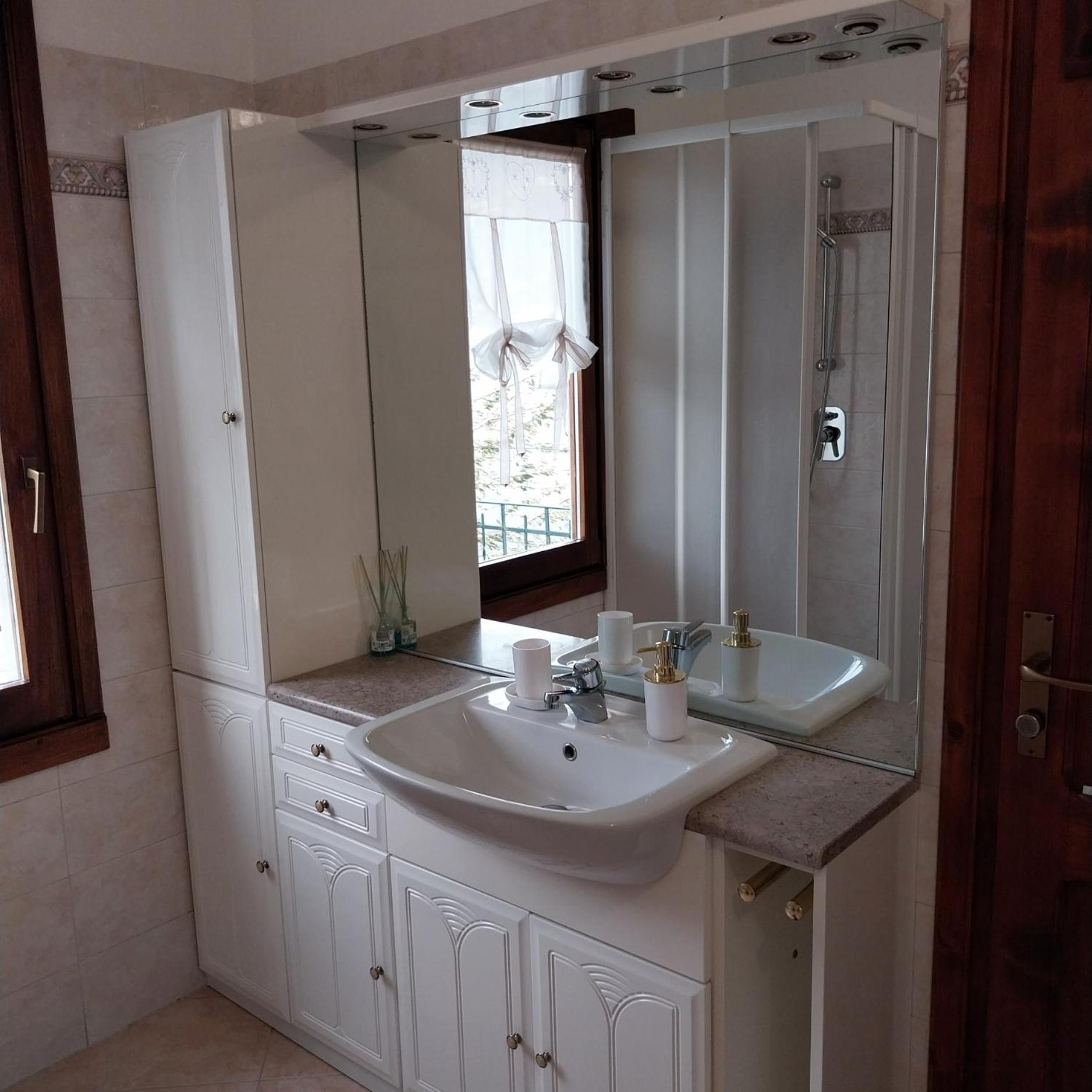 Appartement Casa Peppo à Lezzeno Extérieur photo