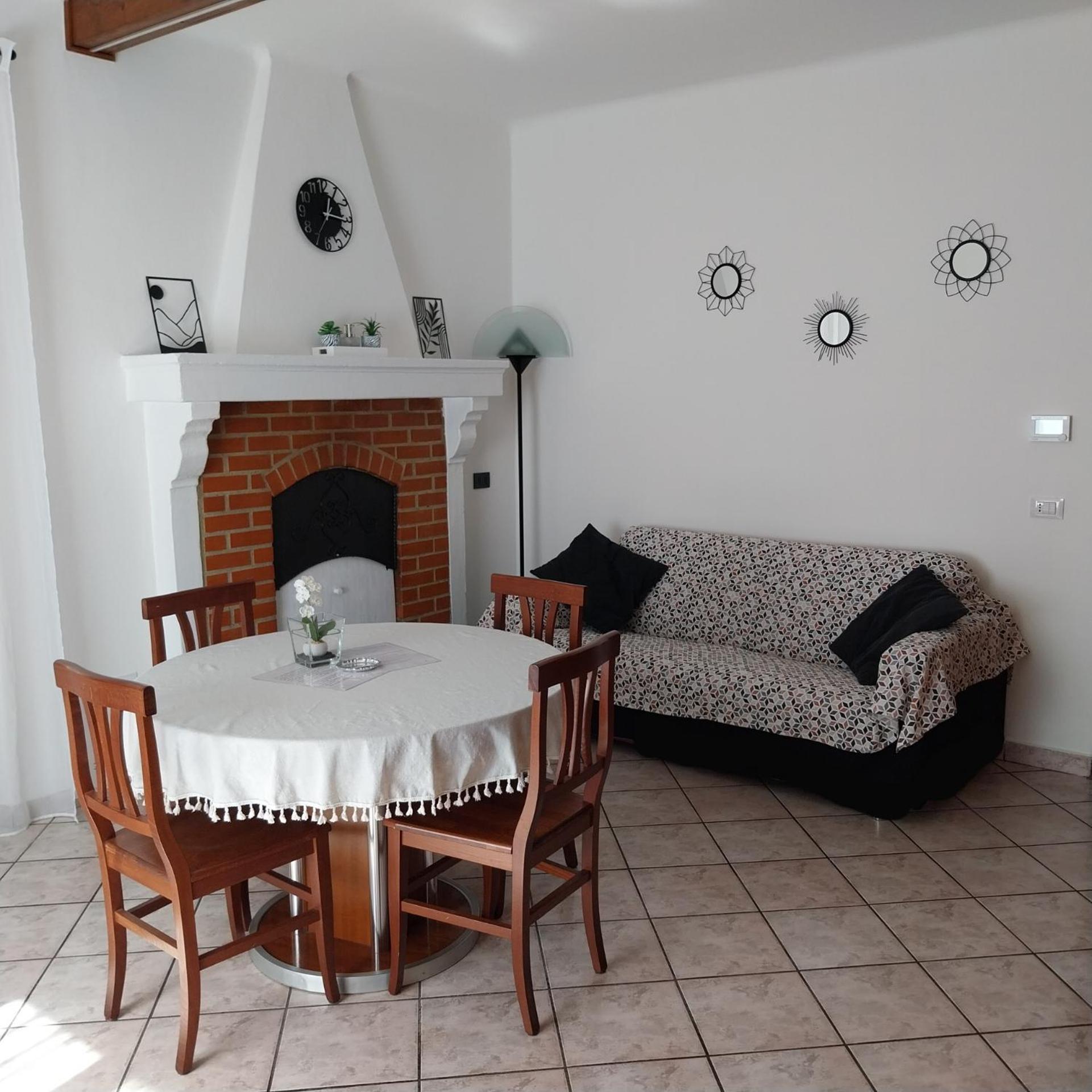 Appartement Casa Peppo à Lezzeno Extérieur photo