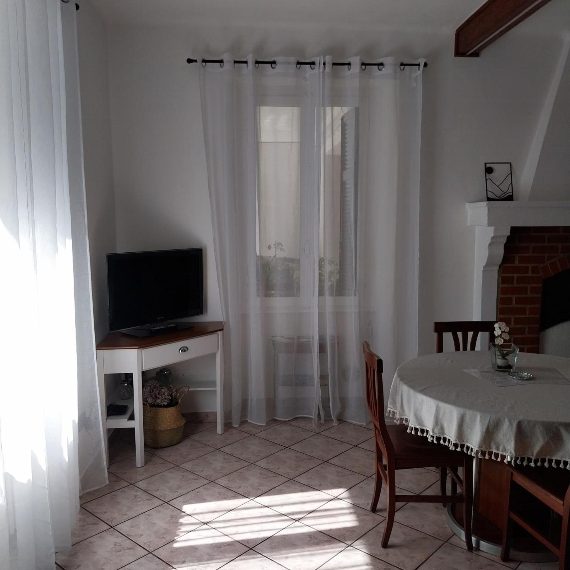 Appartement Casa Peppo à Lezzeno Extérieur photo